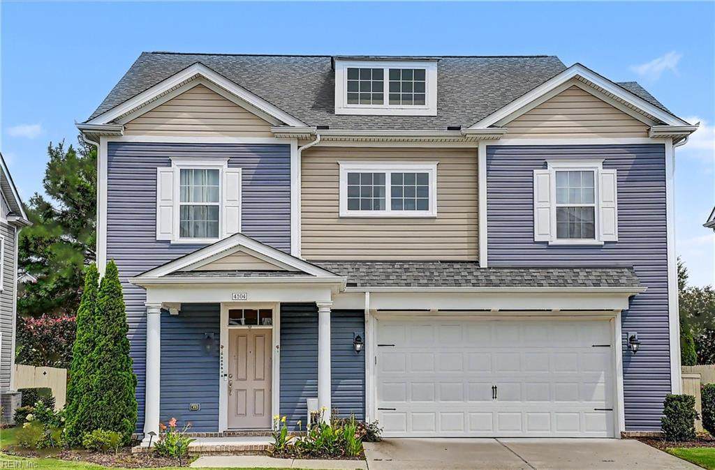 4104 Archstone Dr - Photo 1