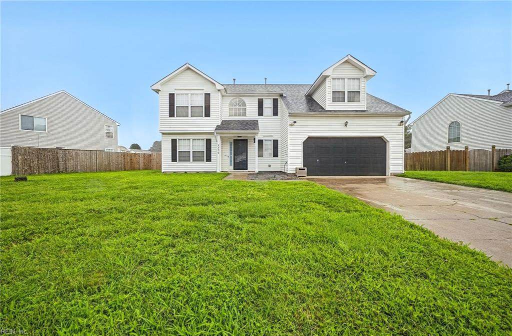 4256 Sedgewyck Cir - Photo 1