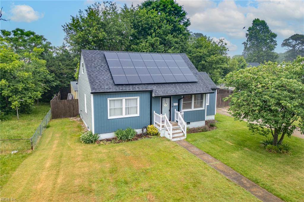 2304 Elaine Ave - Photo 1
