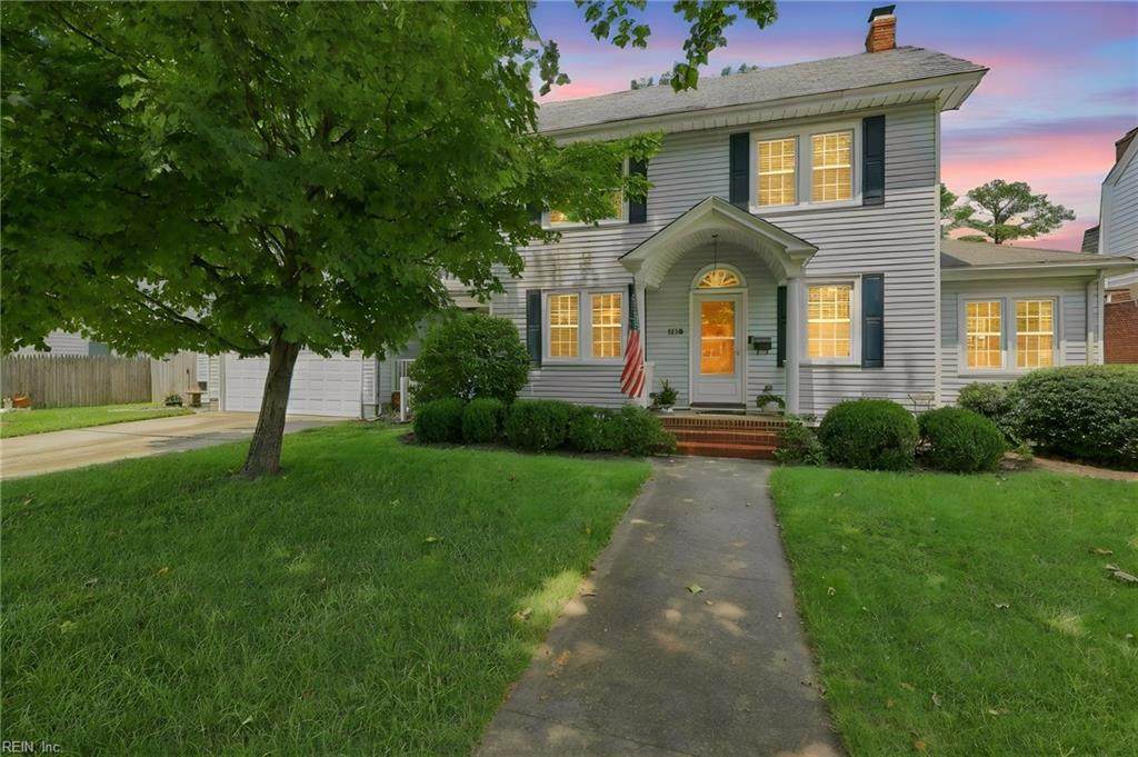 1330 Buckingham Ave - Photo 1