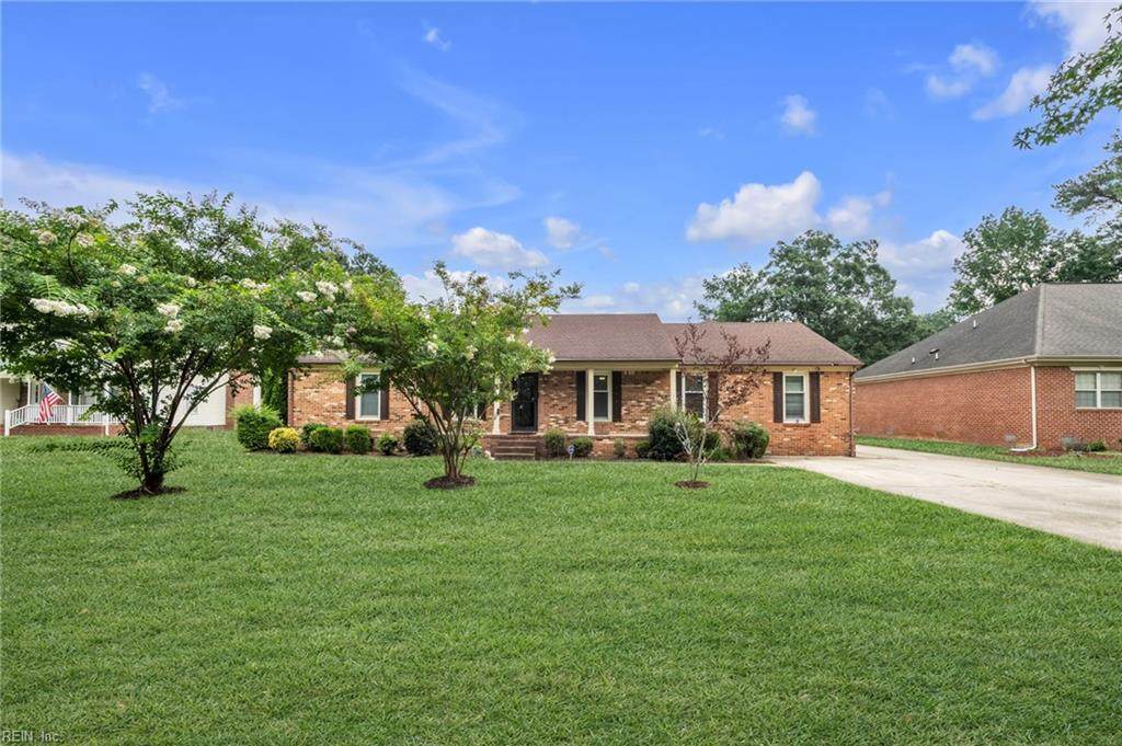 245 Fernwood Farms Rd - Photo 1