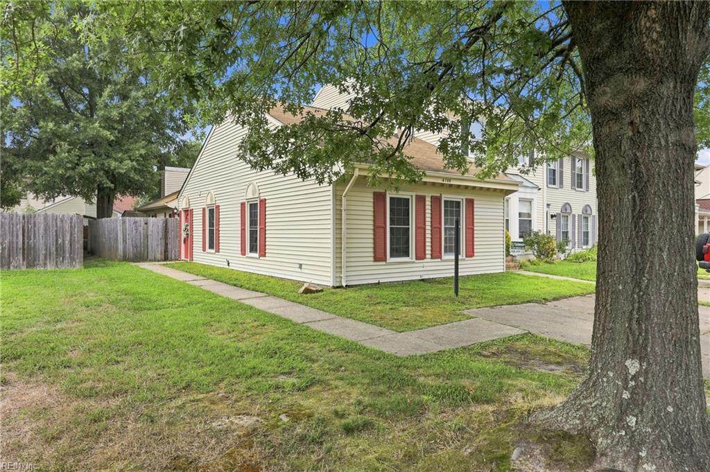 4786 Marlwood Way - Photo 1