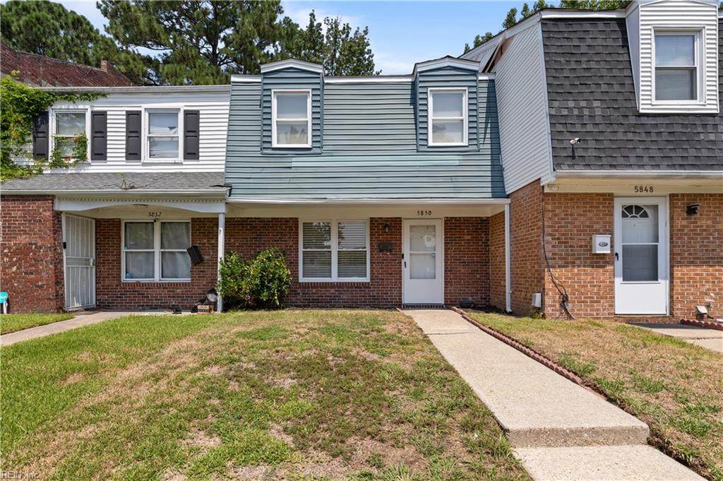 5850 Hastings Arch - Photo 1