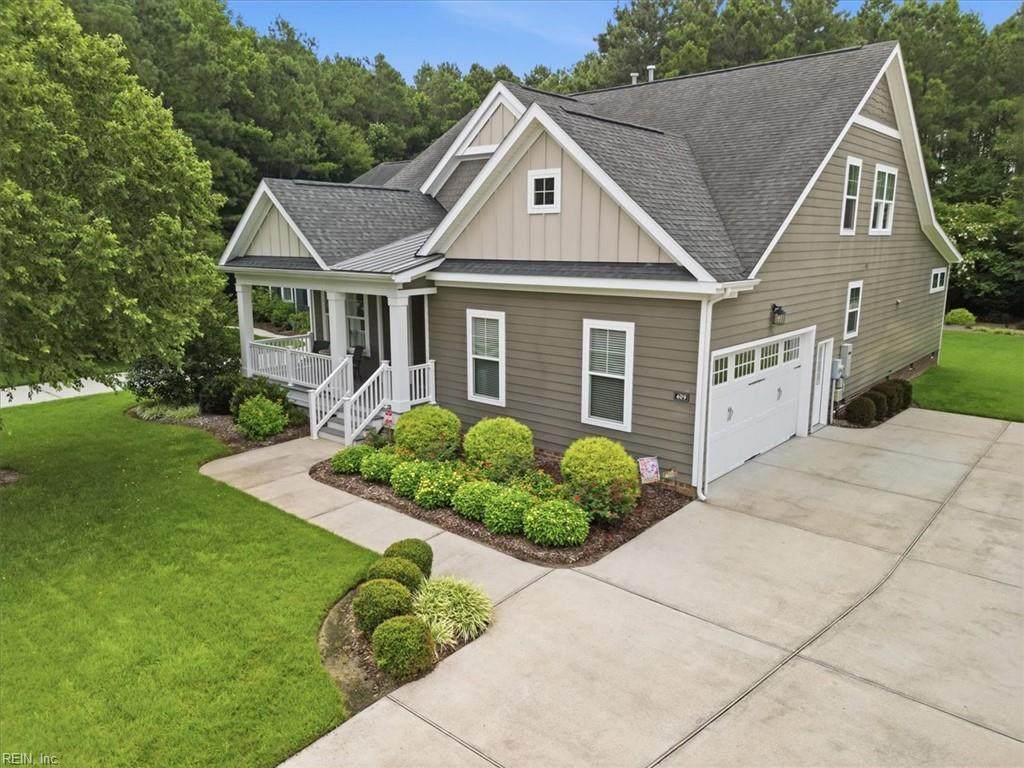 409 Tranquility Trce - Photo 1