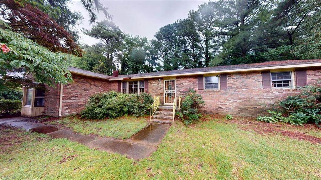 3711 Magnolia Dr - Photo 1