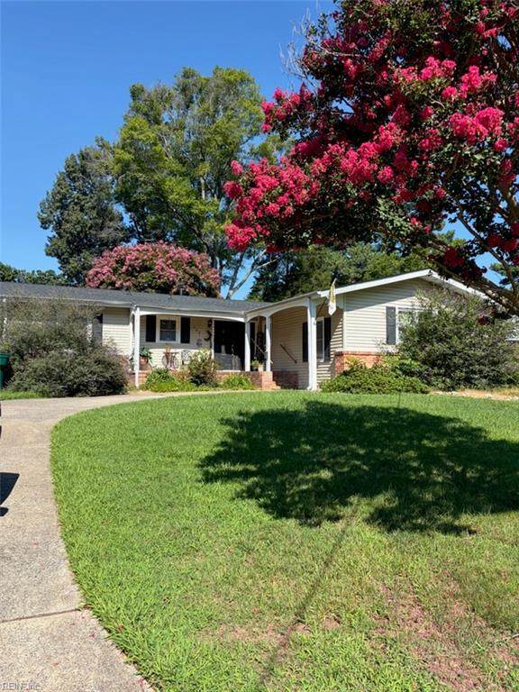 105 Glade Rd - Photo 1