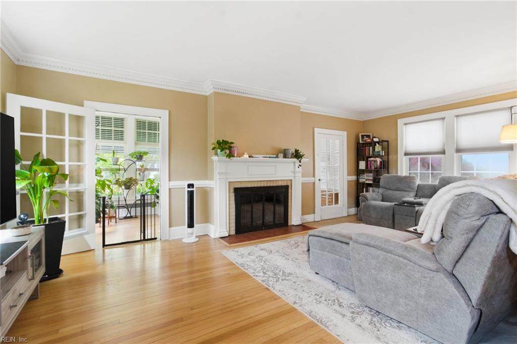 5803 Upper Brandon Pl - Photo 1