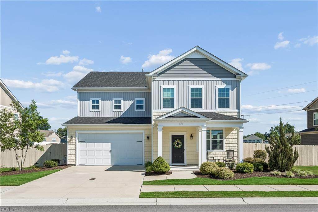 1920 Briton Ln - Photo 1