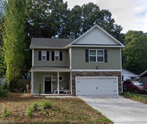 5206 Texas Ave - Photo 1