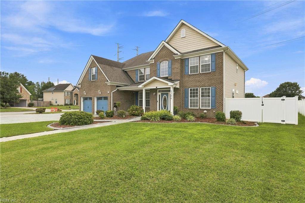 3204 Hearring Way - Photo 1