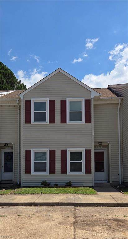 690 Goose Creek Rd - Photo 1