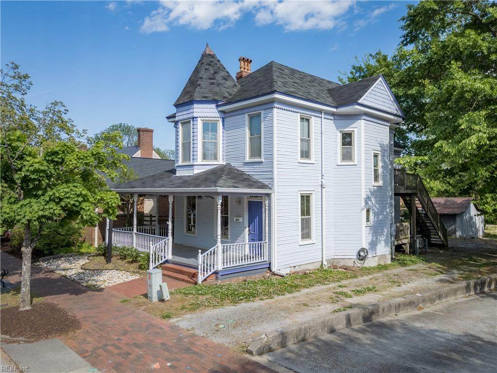 311 Main St - Photo 1
