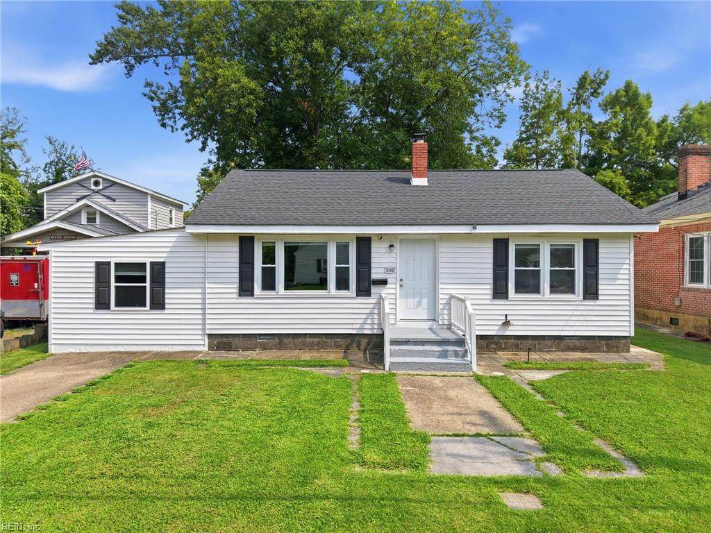 308 North Ave - Photo 1