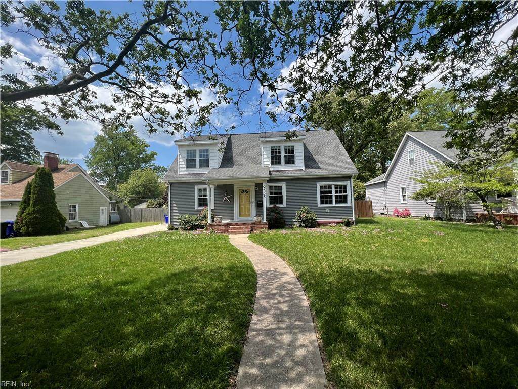 9535 Sherwood Pl - Photo 1