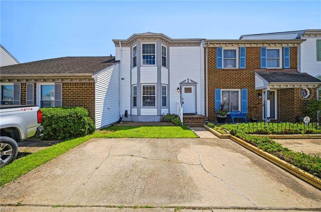 4865 Woods Edge Rd - Photo 1