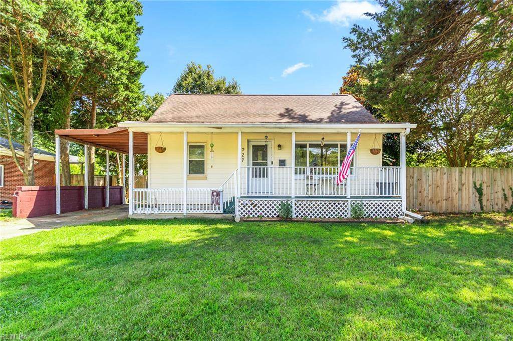 927 Alma Dr - Photo 1