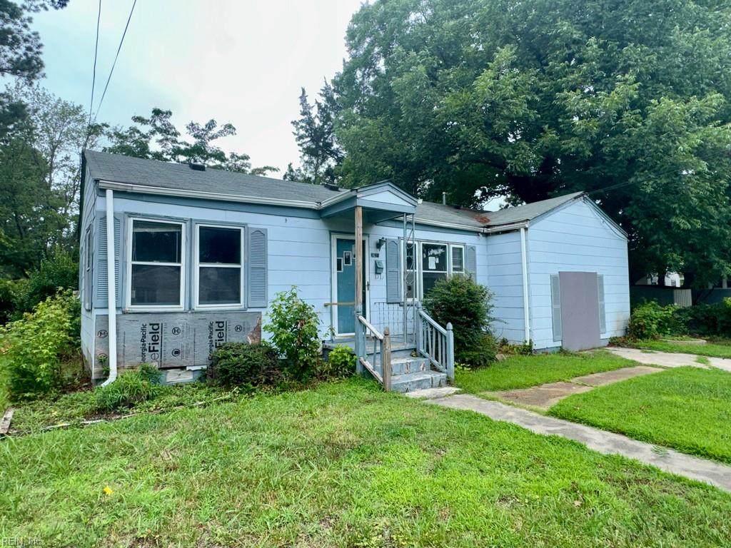 3629 Bell St - Photo 1