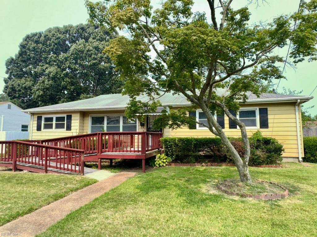 8441 Portal Rd - Photo 1