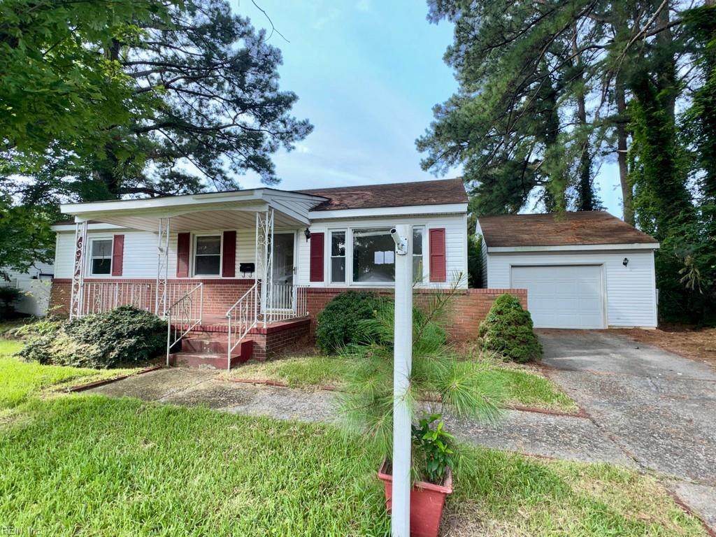 1520 Blanche Dr - Photo 1
