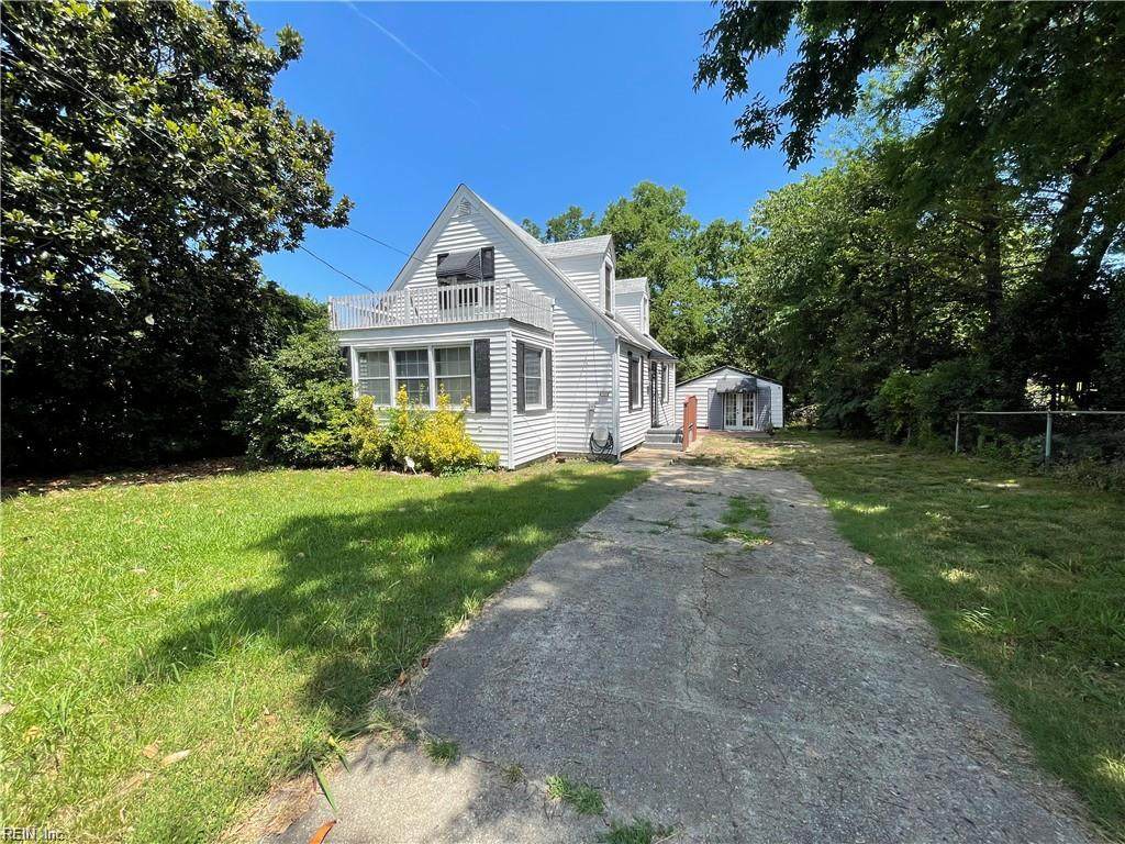 1716 Blair Ave - Photo 1