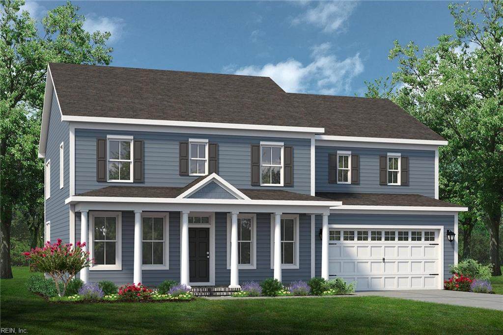 320 Bonair Dr - Photo 1