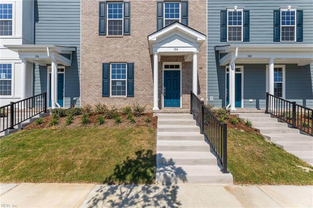 206 Freeman Dr - Photo 1