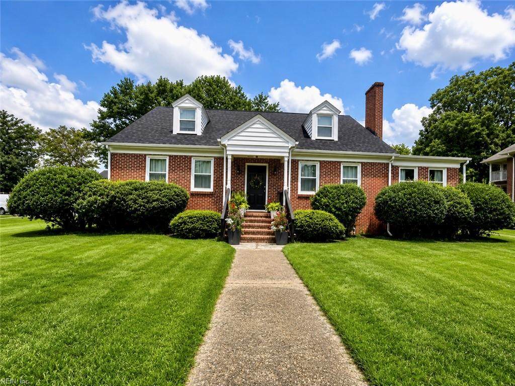 6754 Quay Rd - Photo 1