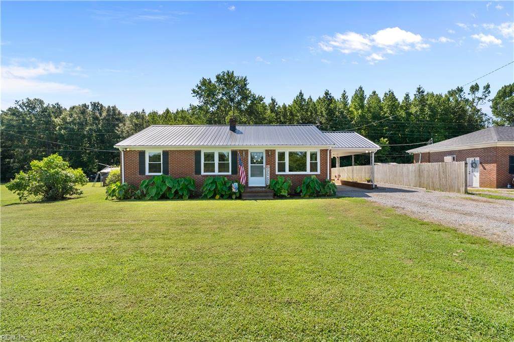 32229 Walters Hwy - Photo 1