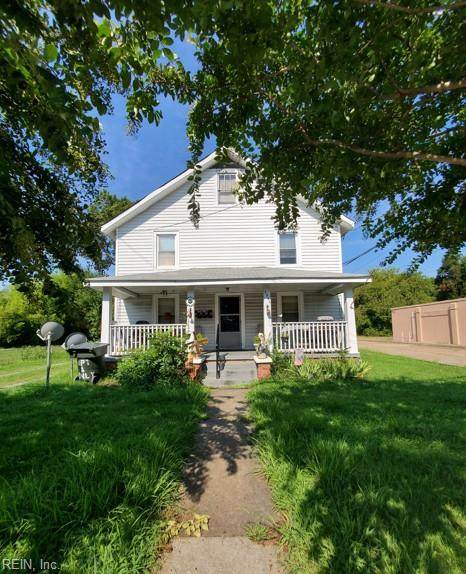 1261 King Street - Photo 1