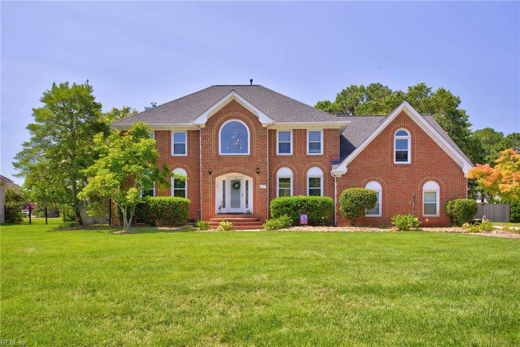 2501 Woods Hole Ct - Photo 1
