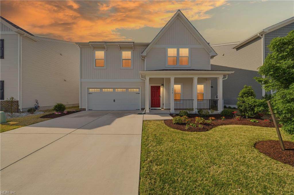 176 Norfleet Ln - Photo 1