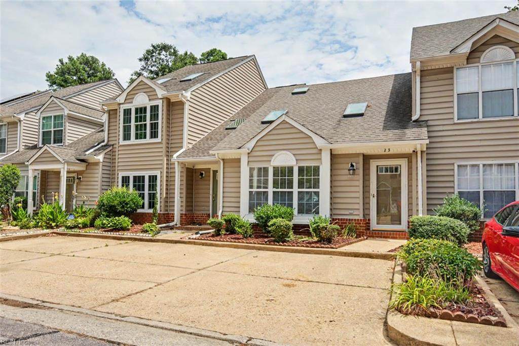 23 Sweet Gum Pl - Photo 1