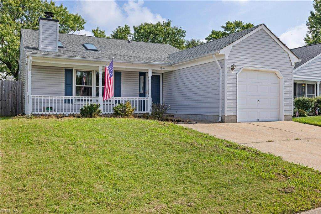 1904 Lapis Ln - Photo 1