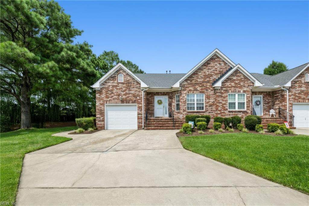 3140 Sterling Way - Photo 1