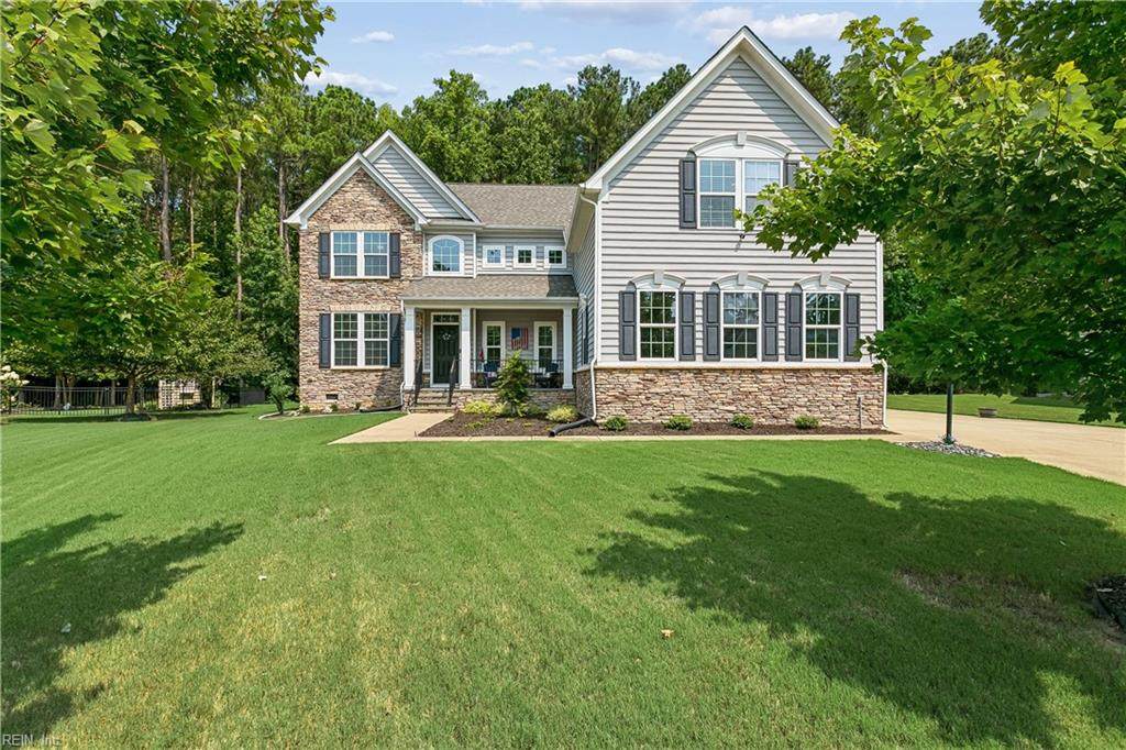 2616 Brownstone Cir - Photo 1