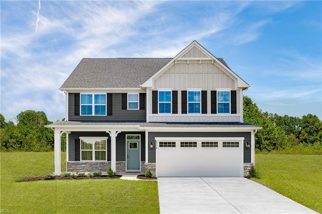 7145 Holiday Ln - Photo 1