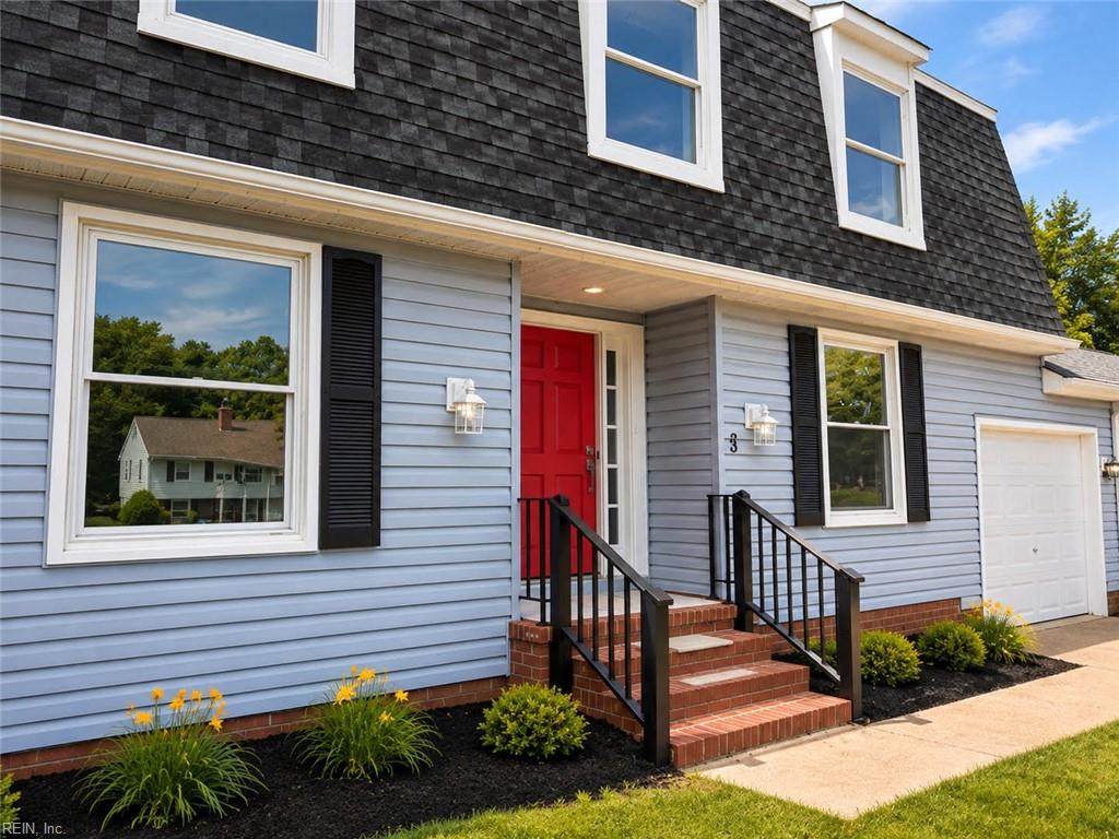 8 Pasadena Ct - Photo 1