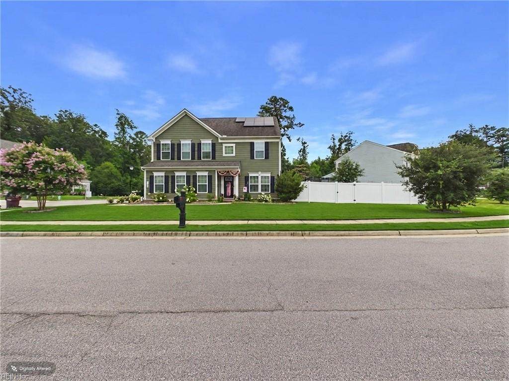 2237 Summer Breeze Rd - Photo 1