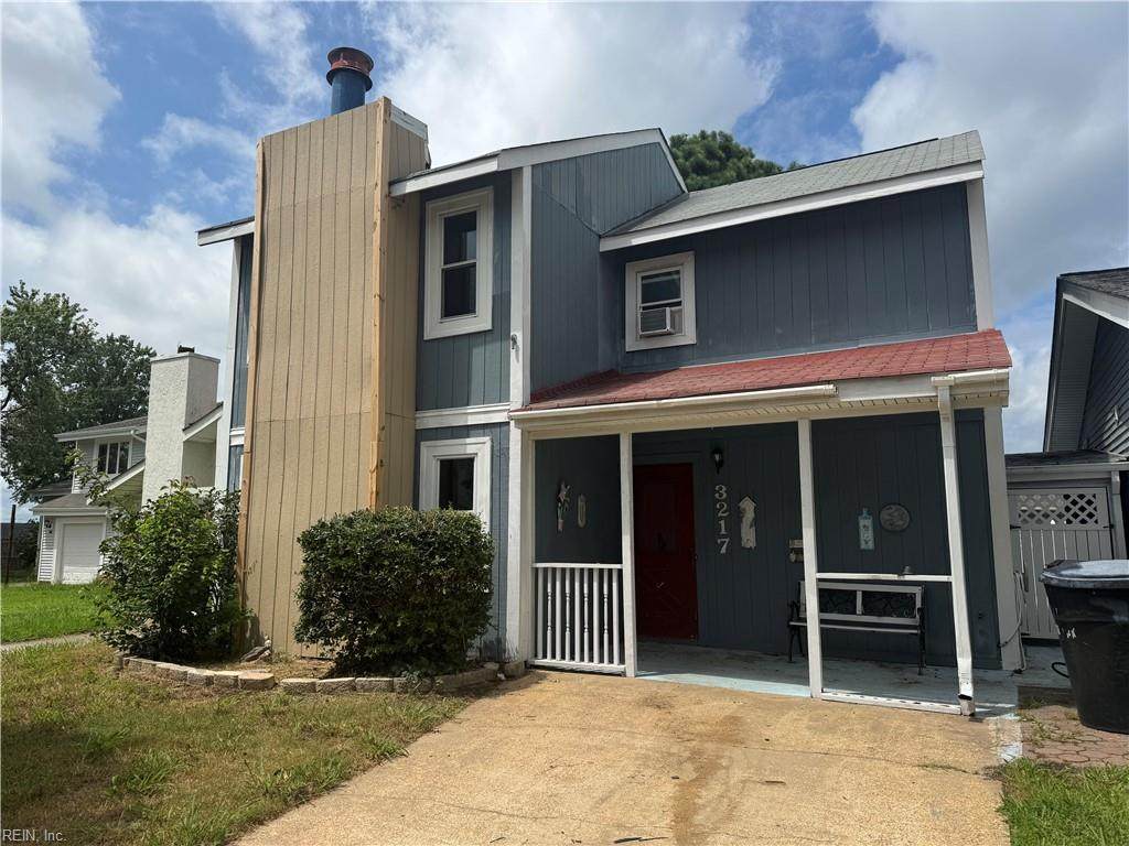 3217 Sugar Creek Dr - Photo 1