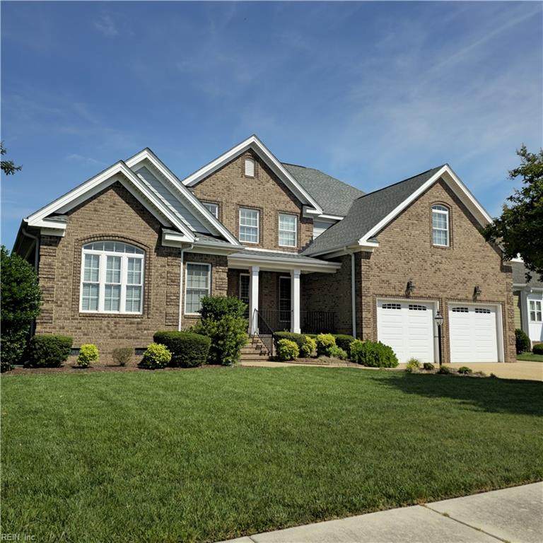 3119 Summerhouse Dr - Photo 1