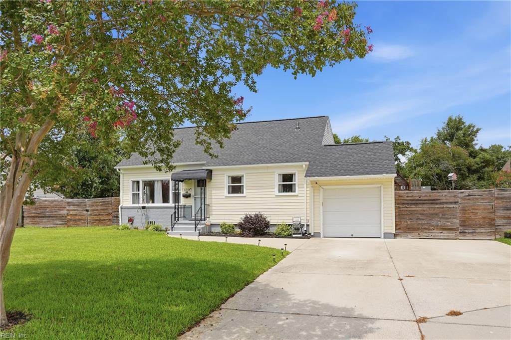 6104 Lockamy Ln - Photo 1