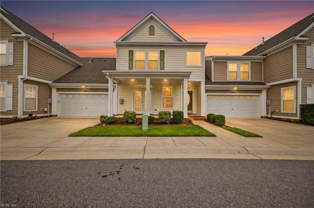 203 Cobblestone Rch - Photo 1