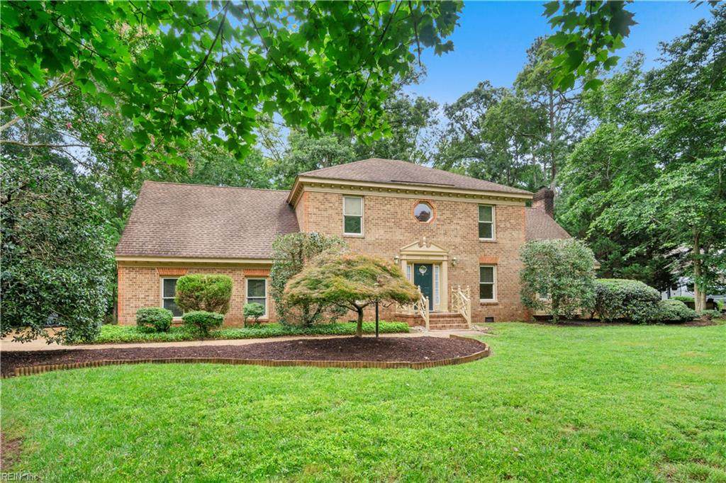3005 Heritage Landing Rd - Photo 1
