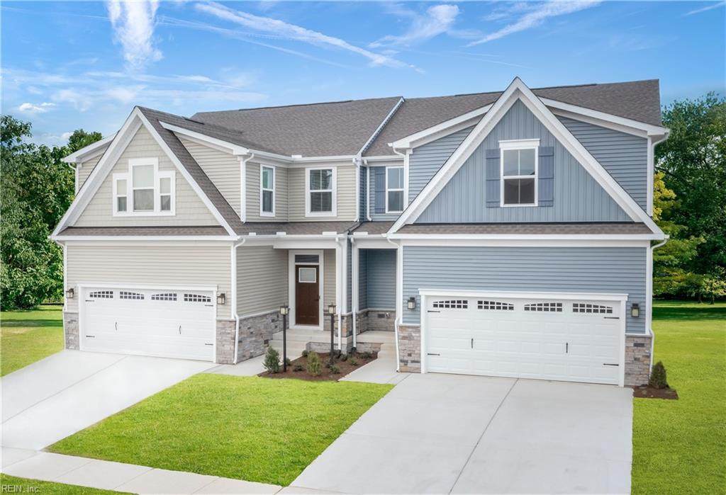 LOT 2A Albemarle Villas - Photo 1