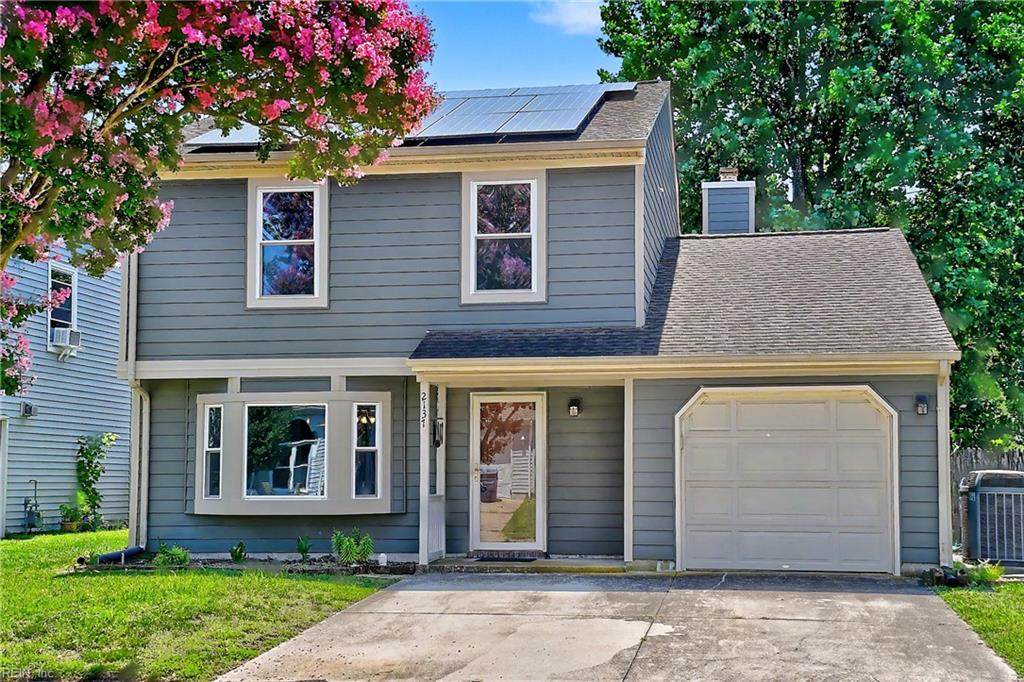 2137 Fort Belvoir Dr - Photo 1