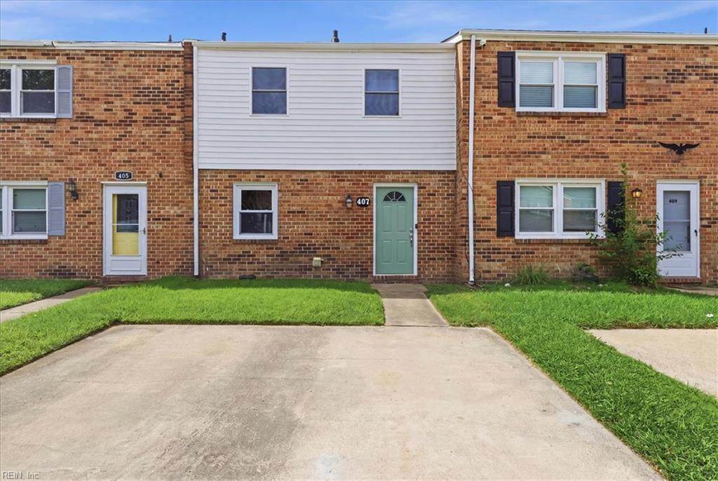407 Chinaberry Dr - Photo 1