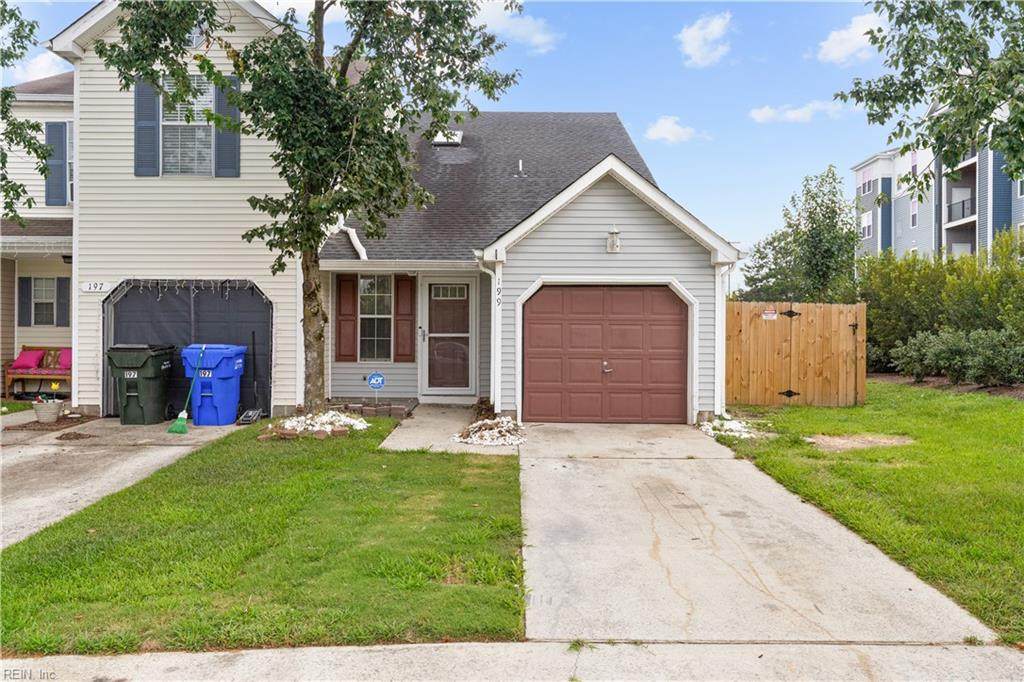 199 Wexford Dr - Photo 1