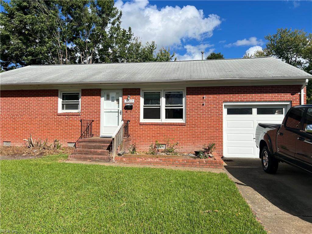 3002 Butternut Dr - Photo 1