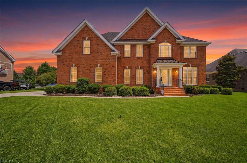 1732 Beauty Way - Photo 1