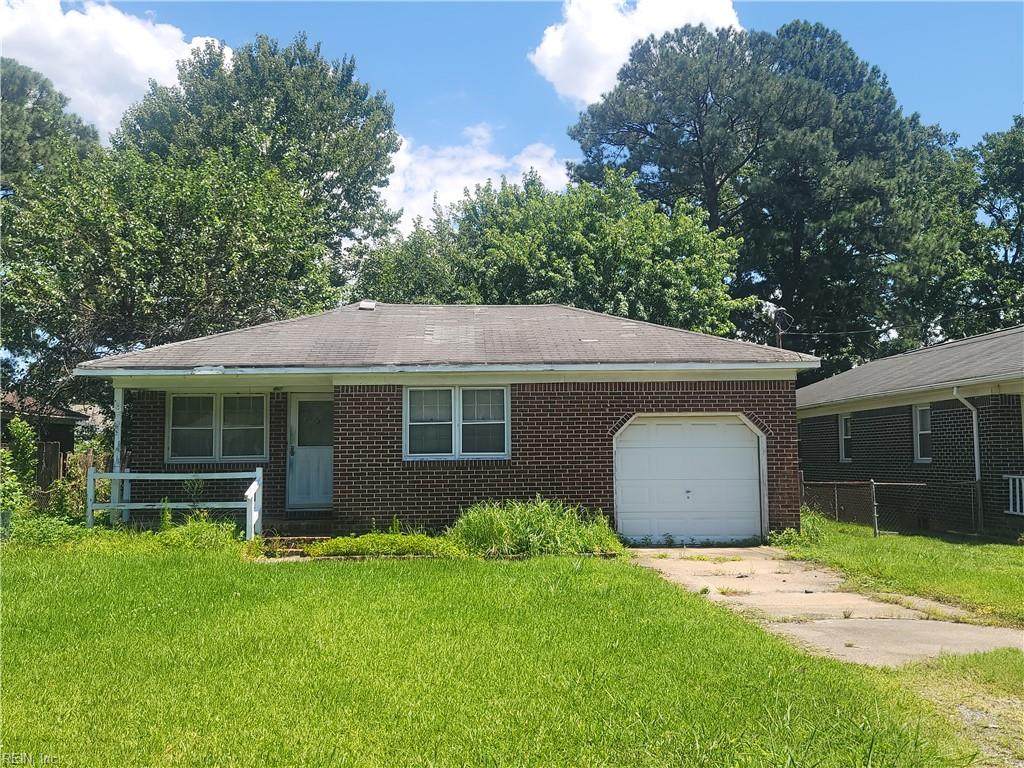 1524 Elm Ave - Photo 1